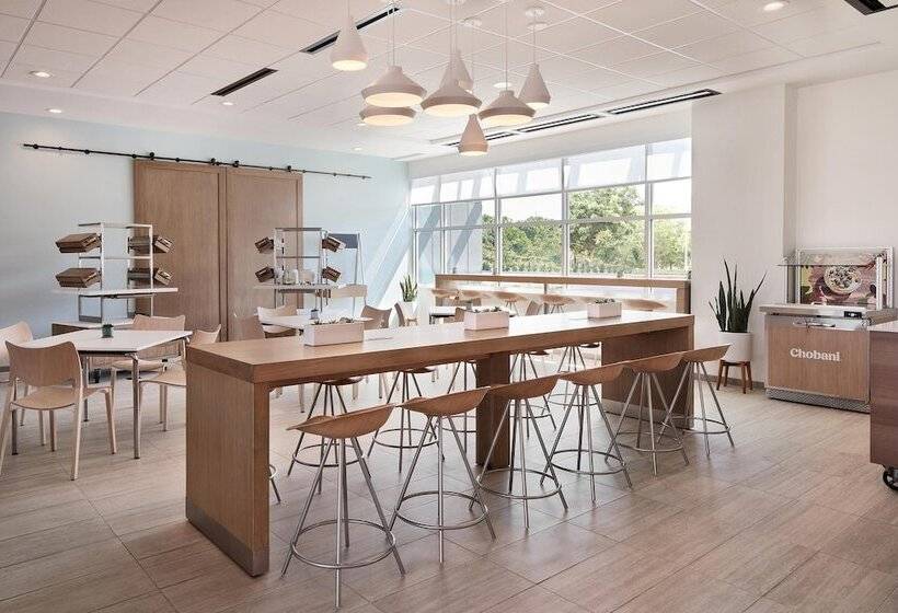 Fotos del hotel Element Orlando International Drive:  25