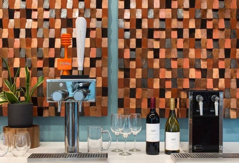 Fotos del hotel Element Orlando International Drive:  8