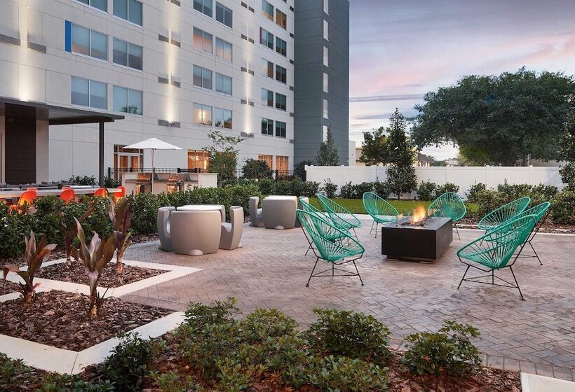 Fotos del hotel Element Orlando International Drive: 1 Fotos del hotel Element Orlando International Drive: 1