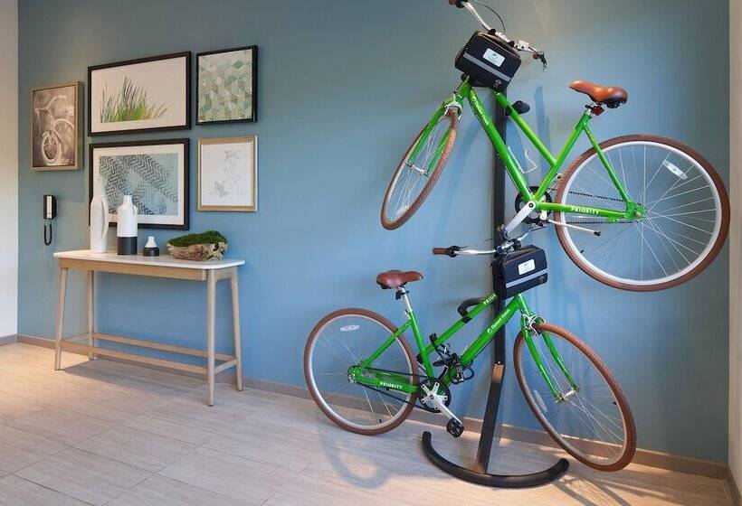 فندق Element By Westin Orlando International Drive