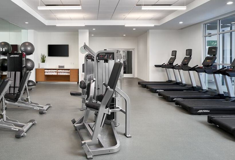 Fotos del hotel Element Orlando International Drive:  12