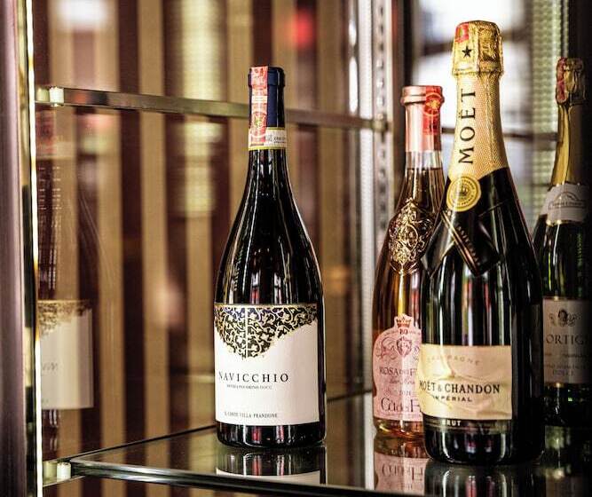 בית מלון כפרי Envy