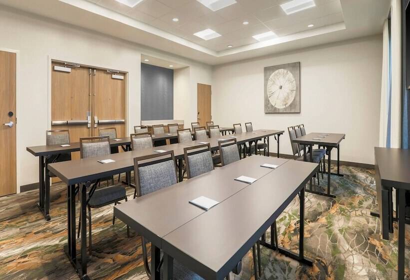 هتل Fairfield By Marriott Inn & Suites Cape Coral North Fort Myers