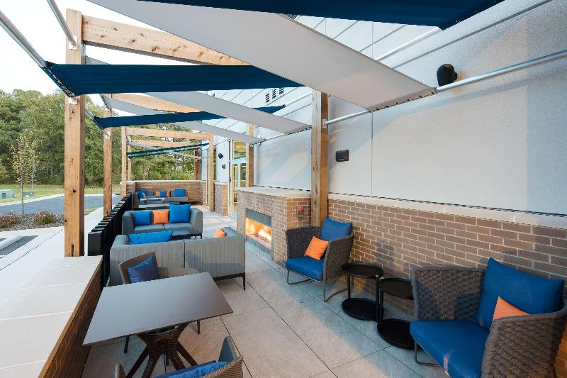 ホテル Hampton Inn By Hilton Smithfield Selma