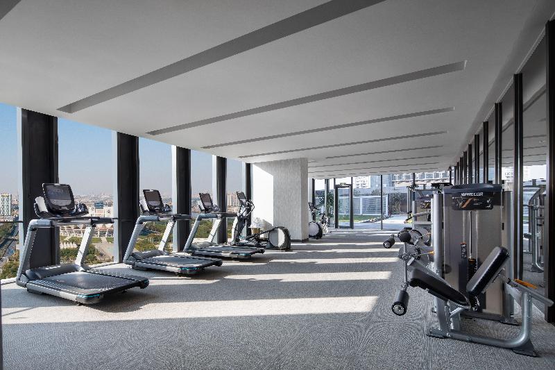 هتل Intercontinental Foshan Dongping