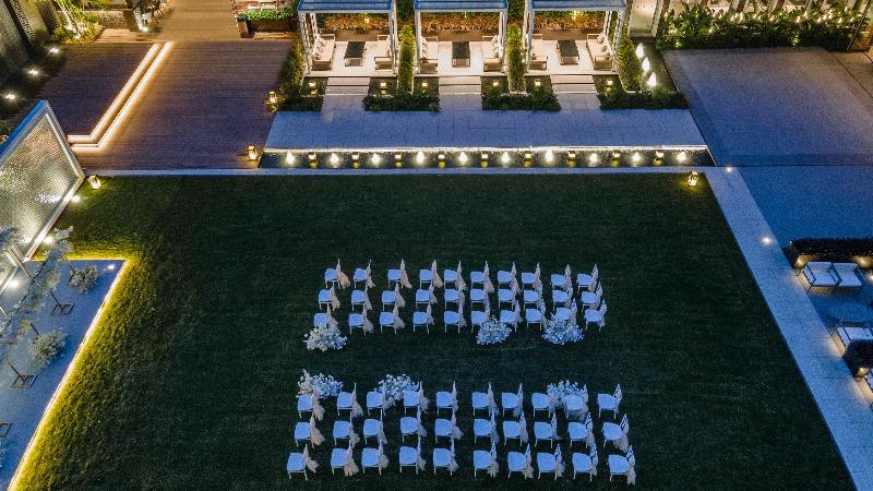 هتل Intercontinental Foshan Dongping