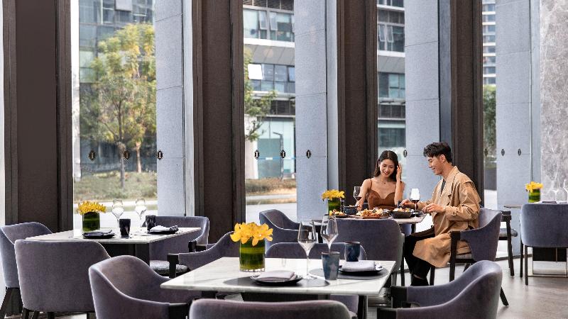 هتل Intercontinental Foshan Dongping