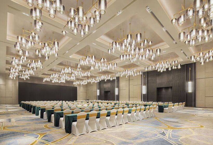 هتل Intercontinental Foshan Dongping