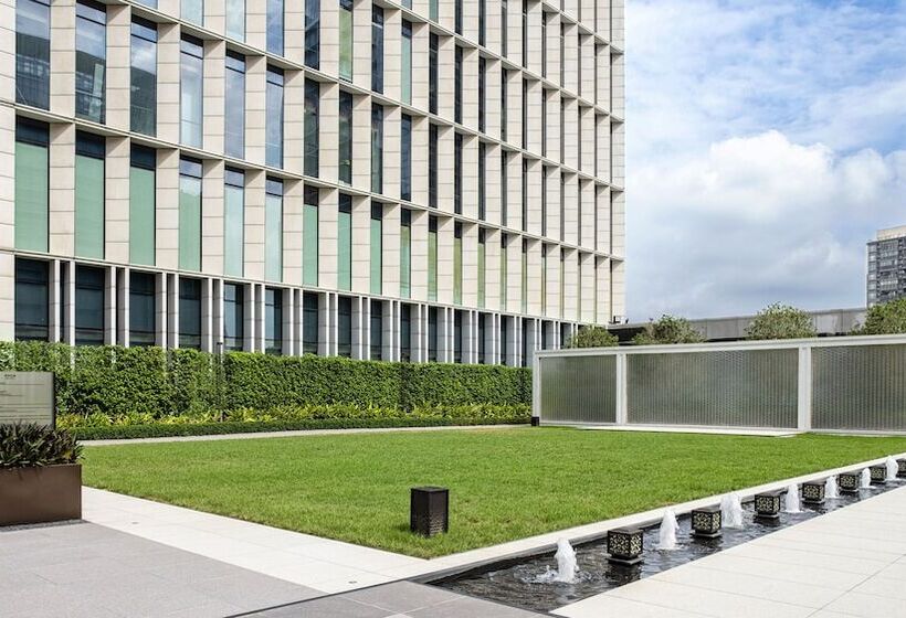 هتل Intercontinental Foshan Dongping