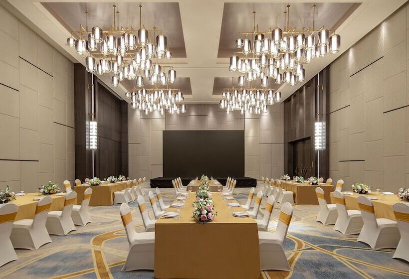هتل Intercontinental Foshan Dongping