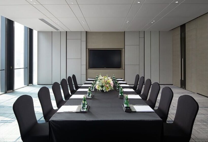 هتل Intercontinental Foshan Dongping