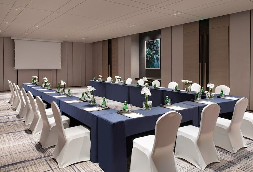 هتل Intercontinental Foshan Dongping