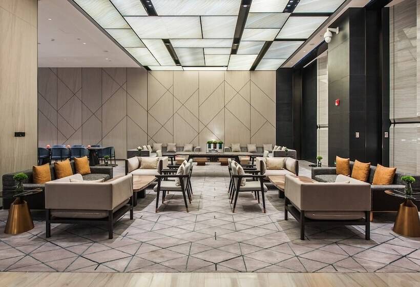 هتل Intercontinental Foshan Dongping