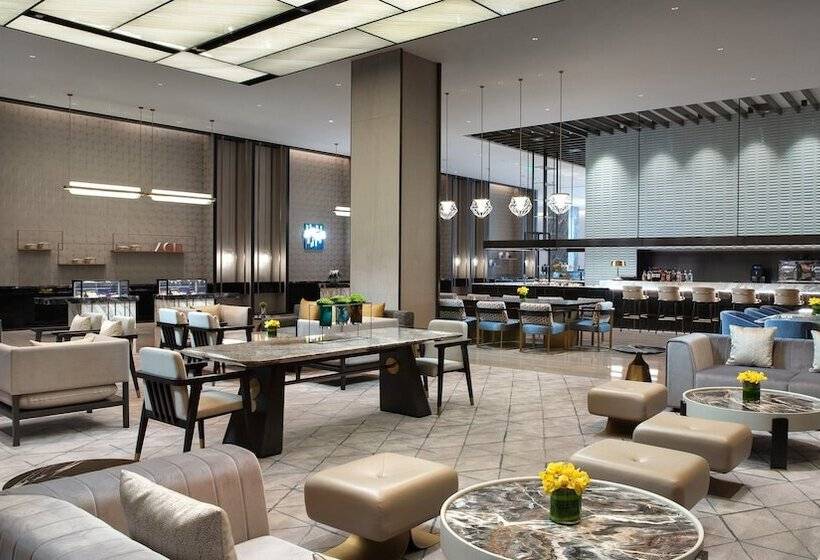 هتل Intercontinental Foshan Dongping