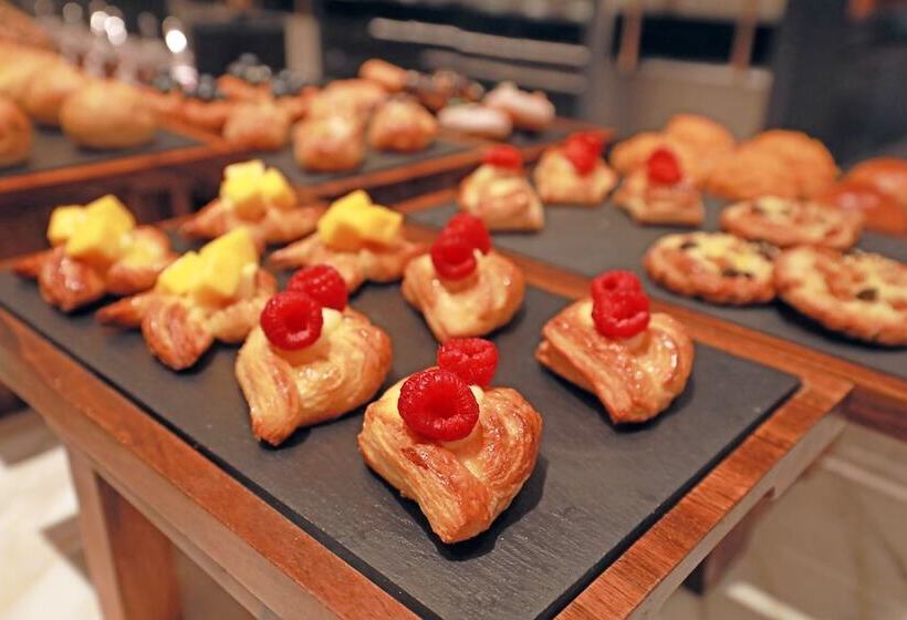 هتل Intercontinental Foshan Dongping