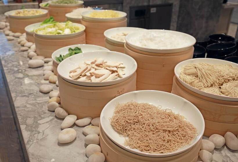 هتل Intercontinental Foshan Dongping