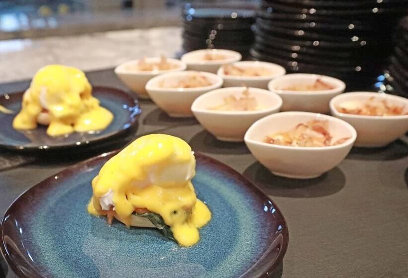 هتل Intercontinental Foshan Dongping