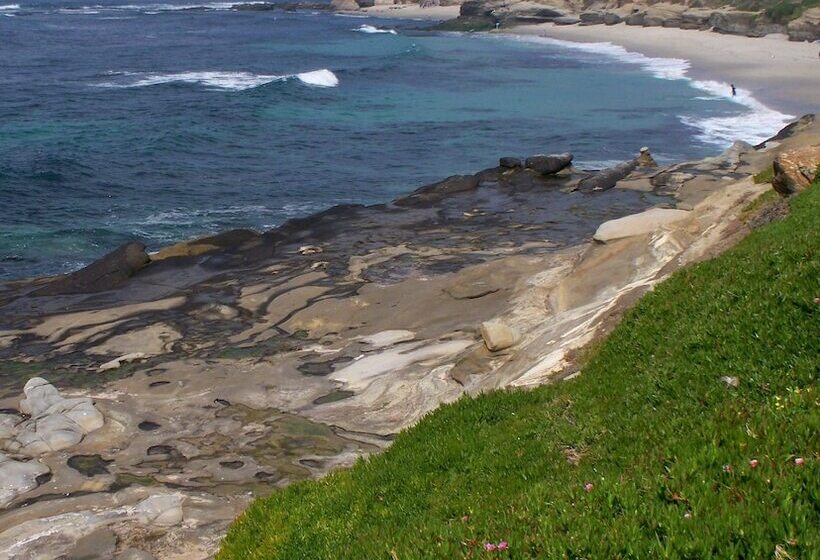 هتل Laguna Surf