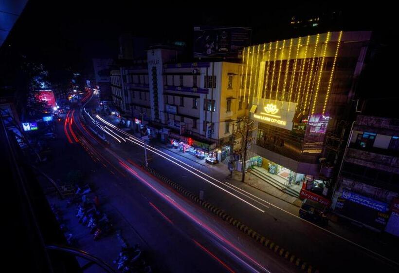 Hotel Laxmi Cityside