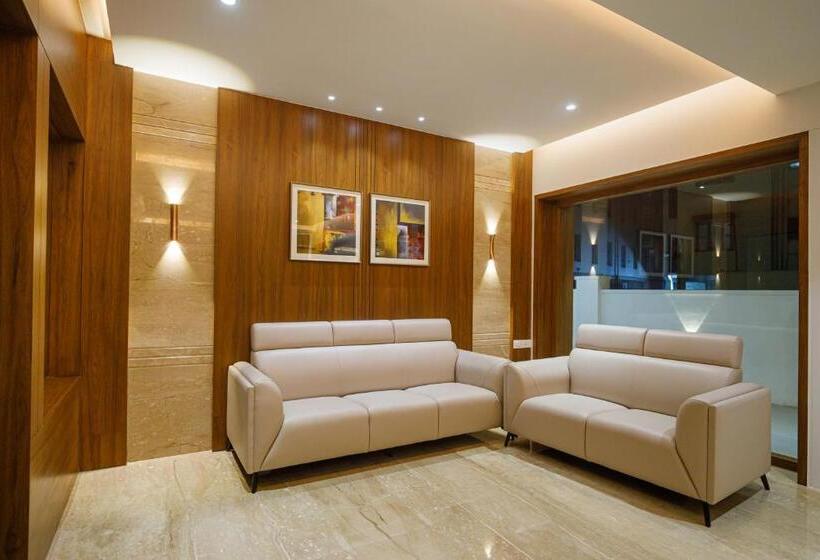 Hotel Laxmi Cityside