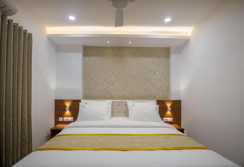 Hotel Laxmi Cityside