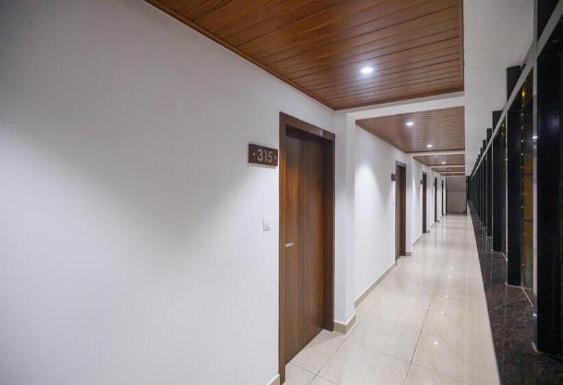 Hotel Laxmi Cityside