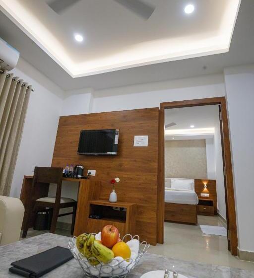 Hotel Laxmi Cityside