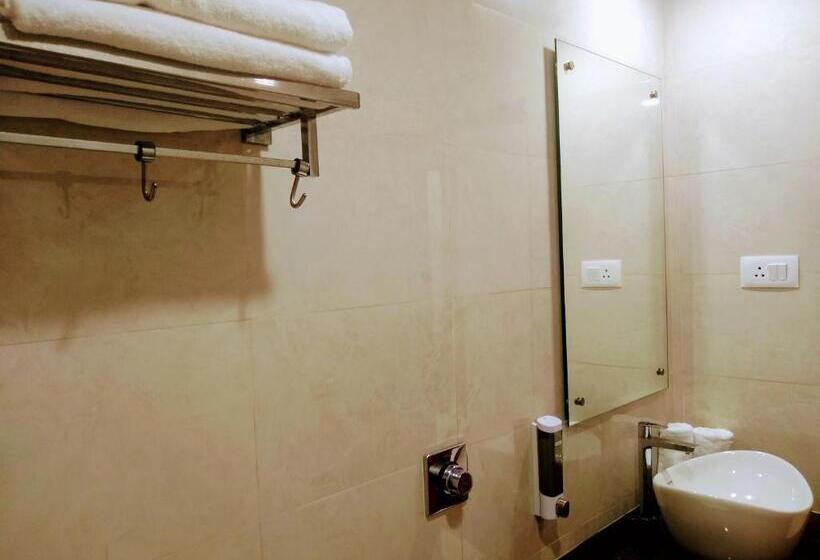 Hotel Laxmi Cityside