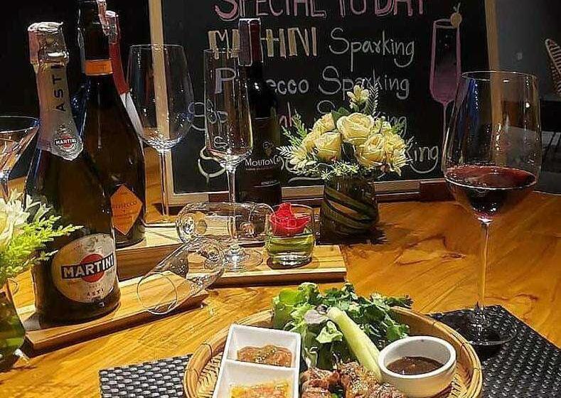 هتل Livist Resort Phetchabun