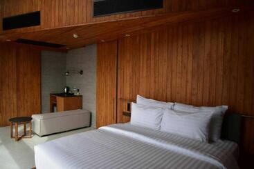 هتل Livist Resort Phetchabun