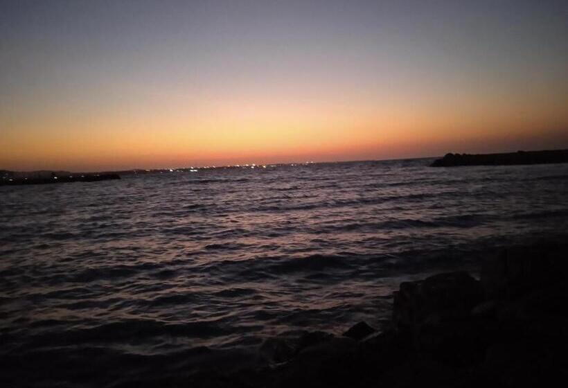 هتل Portobello