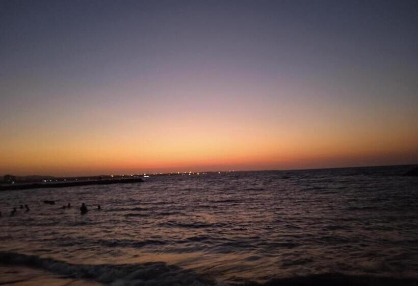 هتل Portobello