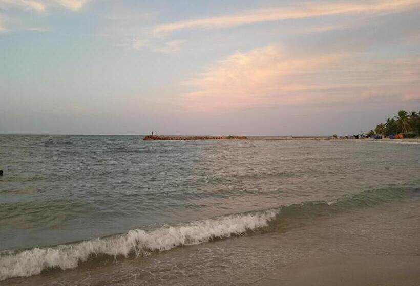 هتل Portobello