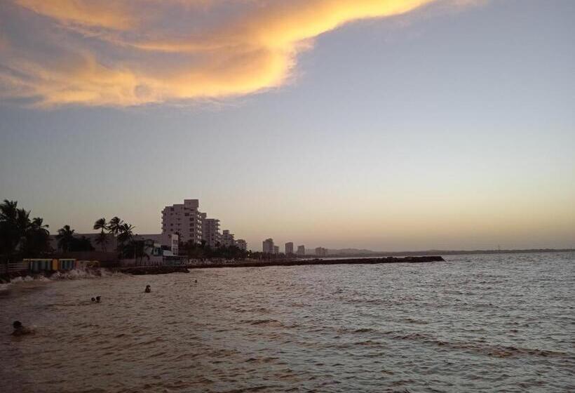 هتل Portobello