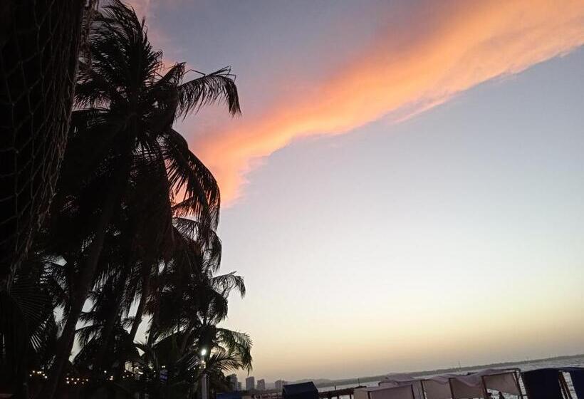 هتل Portobello