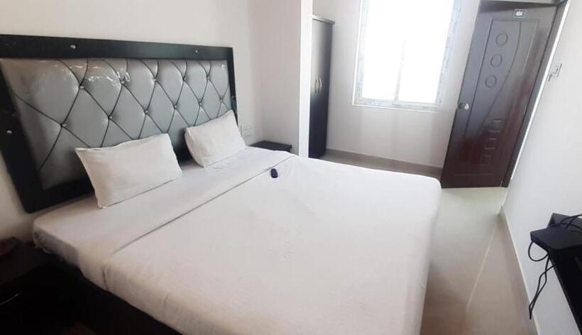 هتل Pph Living Ss Grand