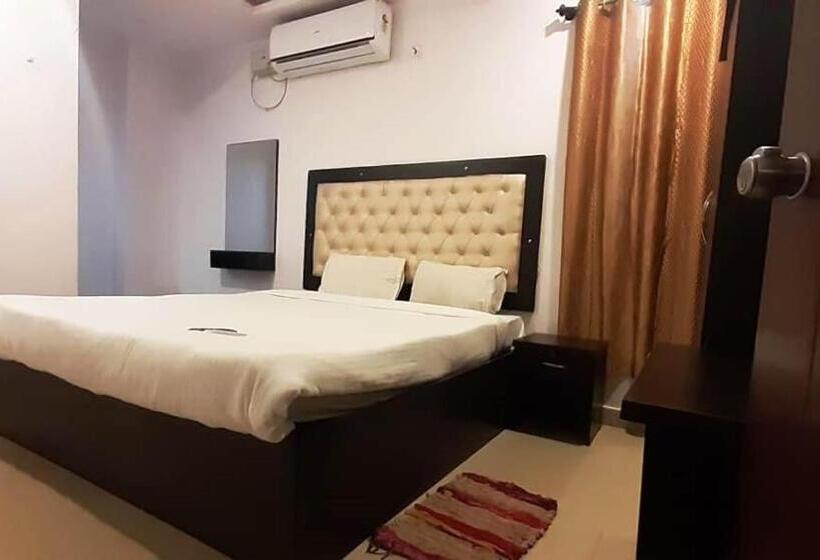 هتل Pph Living Ss Grand