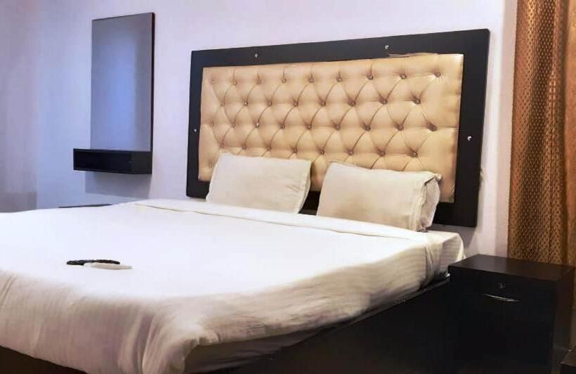 هتل Pph Living Ss Grand