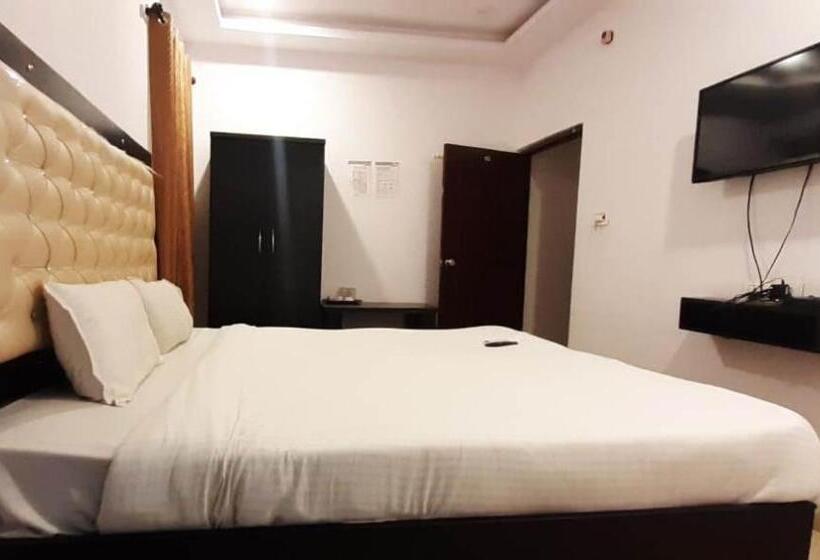 هتل Pph Living Ss Grand