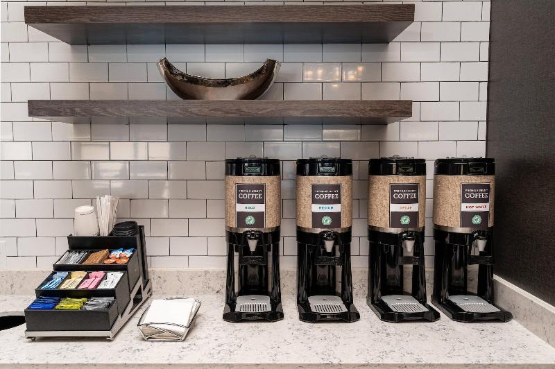 هتل Residence Inn By Marriott Grand Rapids Downtown