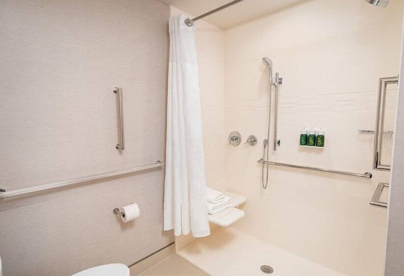 هتل Residence Inn By Marriott Grand Rapids Downtown