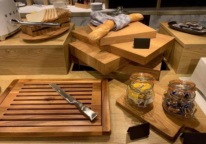 هتل Residence Inn By Marriott Essen City