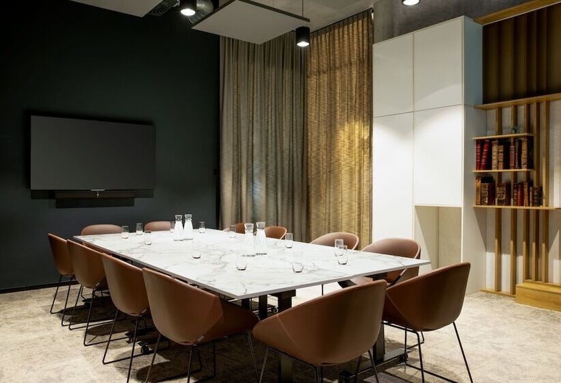 هتل Residence Inn By Marriott Essen City