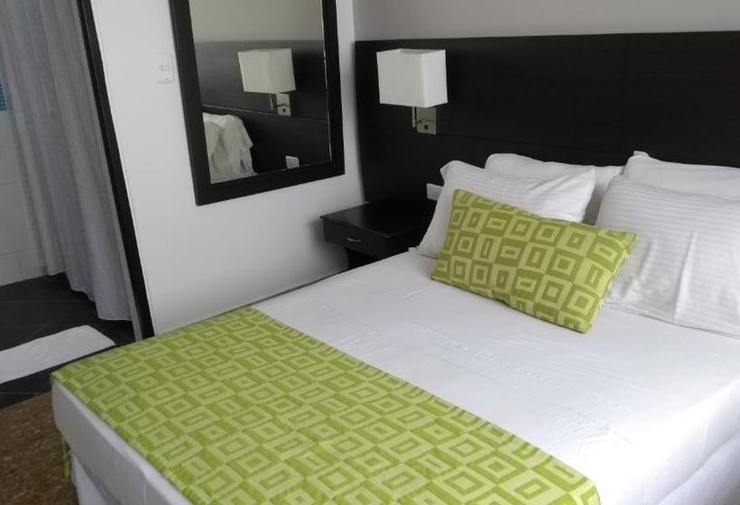 هتل Manantial Melgar Torre 2