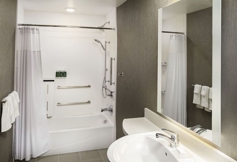 هتل Springhill Suites By Marriott Irvine Lake Forest