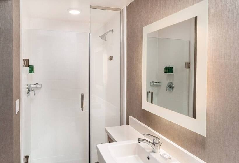 هتل Springhill Suites By Marriott Irvine Lake Forest