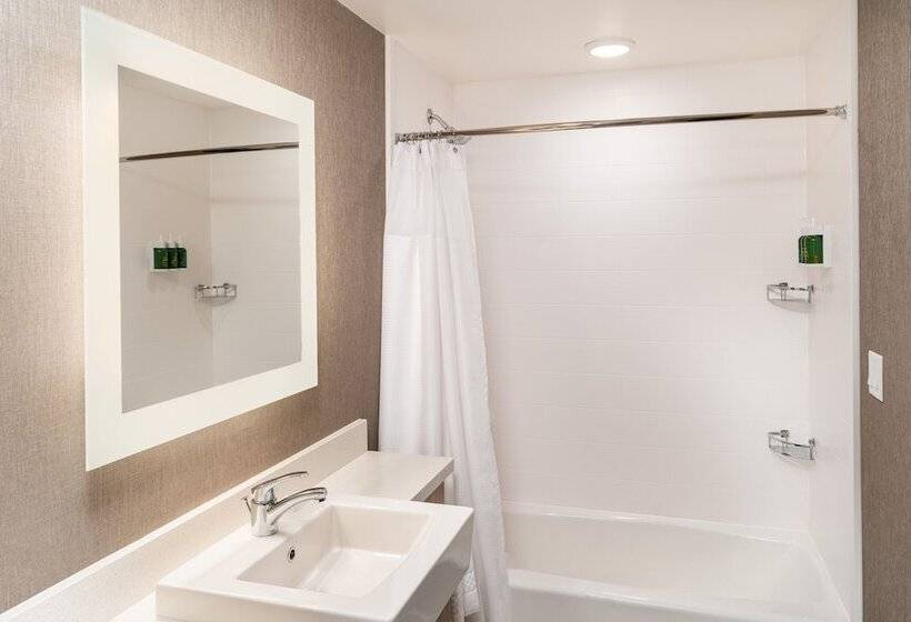 هتل Springhill Suites By Marriott Irvine Lake Forest