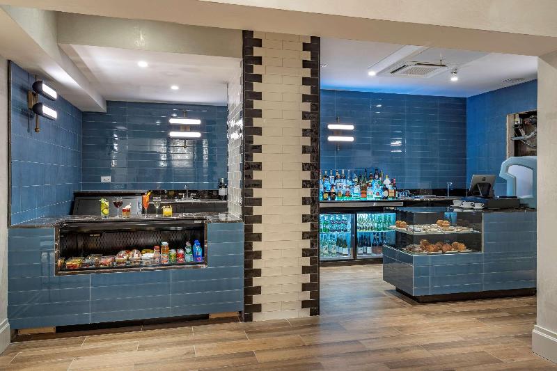 هتل The Draper New York, Tapestry Collection By Hilton