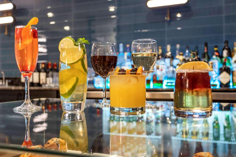 هتل The Draper New York, Tapestry Collection By Hilton