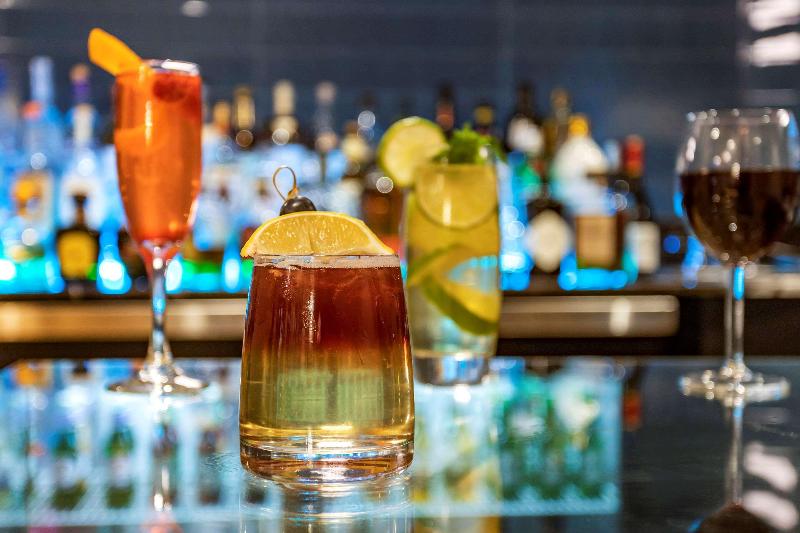 هتل The Draper New York, Tapestry Collection By Hilton